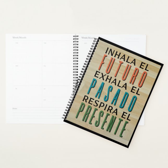 AGENDA FUTURO, PASSADO, PRESENTE (Exibição)