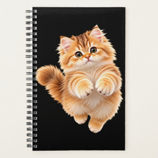 Agenda Gatinho fofinho