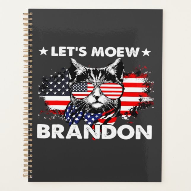 Agenda Gato Deixa miar (Frente)