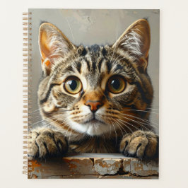 Agenda Gato fofo