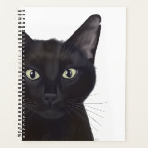 Agenda Gato, Retrato de Gus