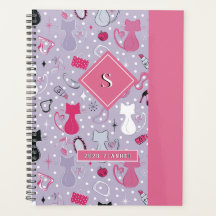 Gatos De Coração Púrpura Do meio século