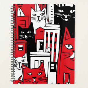 Agenda Gatos em Nova York 