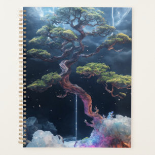 Agenda "Gelo Bonsai em um Universo Paralelo