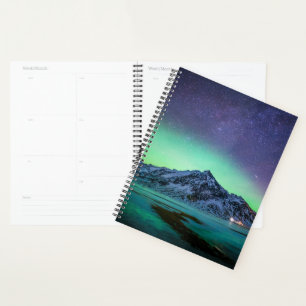 Agenda Gelo e neve Aurora Borealis Via Látea Islândia