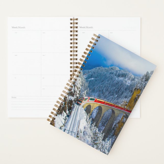 Agenda Gelo e neve | Bernina Express, Suiça (Exibição)