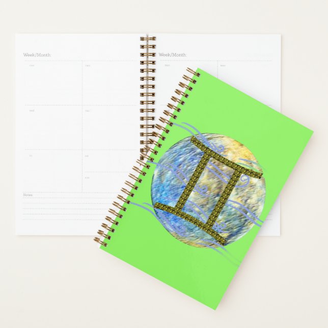 Agenda Gêmeos (Exibição)