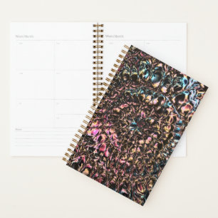 Agenda Gemstone Spiral