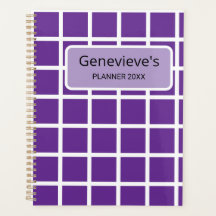 Genevieve personalizável