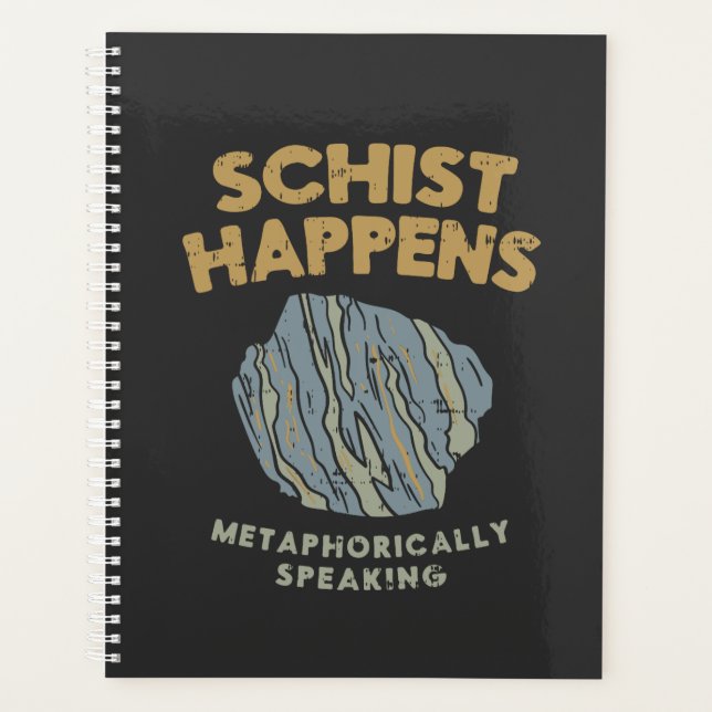 Agenda Geologia (Frente)