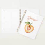 Agenda Georgia Peach Heart Fruit<br><div class="desc">Georgia Peach Heart Fruit</div>