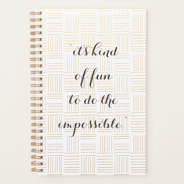 Agenda GeoTástico (Frente)