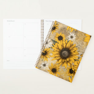 Agenda Girassol
