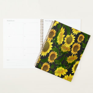 Agenda Girassol