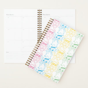 Agenda Gizmo   Luz Brilhante! Luz Brilhante!