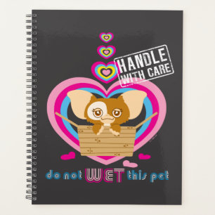 Agenda Gizmo   Não Molhar Este Pet
