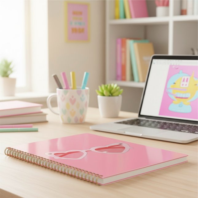 Agenda Glasses (Criador carregado)