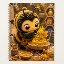 Agenda Golden Bumblebee in Bloom Dance.11