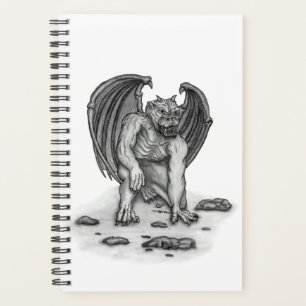 Agenda Golem Gargula