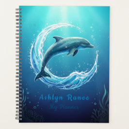 Agenda Golfim Personalizado