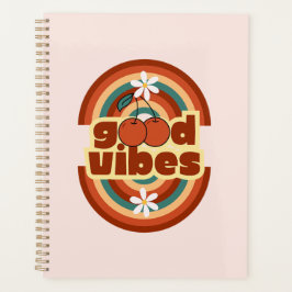 Agenda Good Vibes