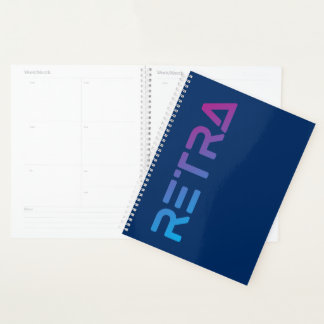 Agenda Gradient Retra
