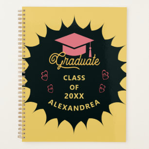 Agenda Graduação Graduado Turma de Formatura Personalizar