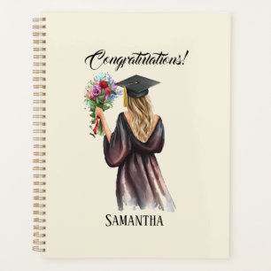 Agenda Graduação Personalizada por Aquarela (11)