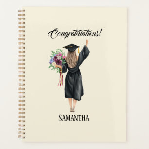 Agenda Graduação Personalizada Por Aquarela (8)