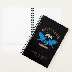 Agenda Gráfico de Diadem de Águia Dupla da RAVENCLAW™ Hou