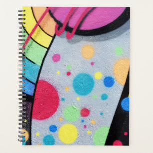 Agenda grafite
