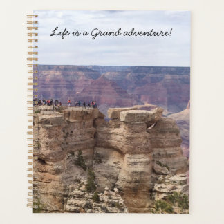 Agenda Grand Canyon, Arizona - Viagem