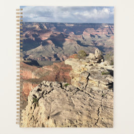 Agenda Grand Canyon do Topo