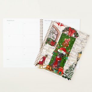 Agenda Grande Natal De Cão
