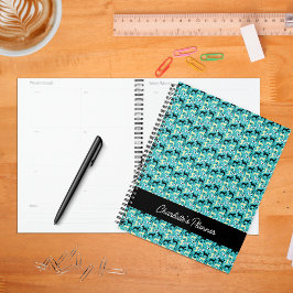 Agenda Grandes dinamarqueses Fawn Harlequin Dane Dog Mens