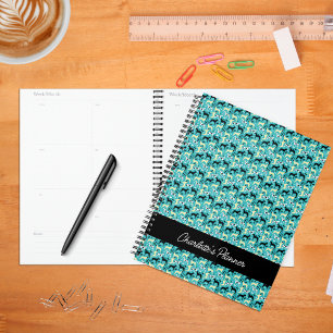 Agenda Grandes dinamarqueses Fawn Harlequin Dane Dog Mens