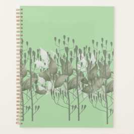 Agenda Gravetos & folhas