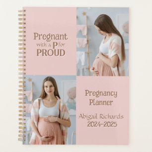 Agenda Grávida com P para Orgulho
