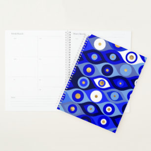Agenda Grego Mati Mataki - Mau de matiasma blues