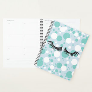 Agenda Grupo de Chás de panela BRIDE & Bridesmaids