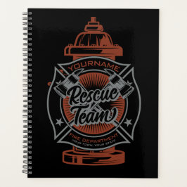 Agenda Grupo de Salvamento do Combatente de Incêndio