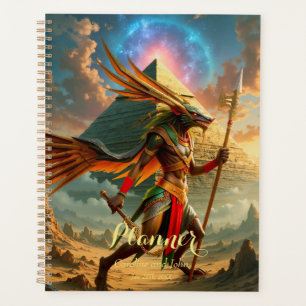 Agenda Guardião do Portão Celestial – Anúbis