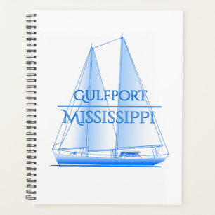 Agenda Gulfport Coastal - Navegação Náutica