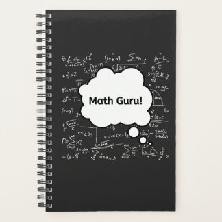 Agenda Guru de Matemática – Equação de Professor de Matem