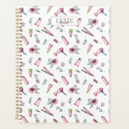 Agenda Hair Stylist, Hairdresser BeauBeaut Salon Custom