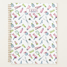 Agenda Hair Stylist, Hairdresser BeauBeaut Salon Custom