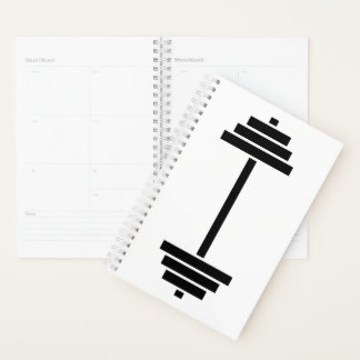 Agenda Halteres