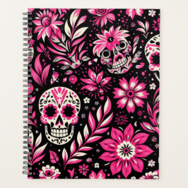 Agenda Happy Mexican Mug