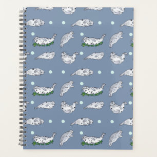 Agenda Harbor Seal Planner