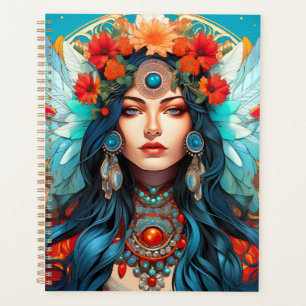 Agenda Harmonia no Patrimônio - Art Nouveau Design